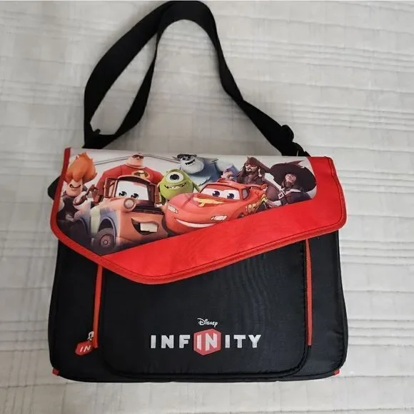 Huge Lot of Disney Infinity Figures/Discs for Xbox 360 - Picture 2 of 15